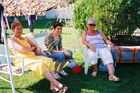 Pihenés