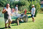 Fő a finom gulyás