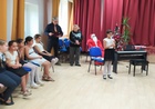 Károlyi Barbara: Kodály Zoltán - Árkot ugrott a szúnyog