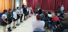 Szolfézs csoport