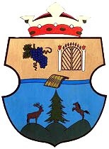 Nyim címere