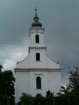 Kőröshegy református temploma