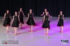 Dance around the world