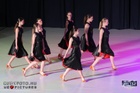 Dance around the world