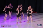 Dance around the world