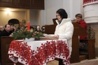 Adventi áhítat Varnus Xavér szolgálatával