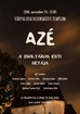 AZÉ