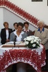 Két konfirmáció Várpalotán 2011