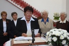 Két konfirmáció Várpalotán 2011