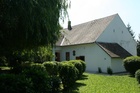 A Várpalotai Gyülekezet zselickisfaludi tábor - 2010