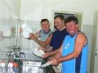 A Várpalotai Gyülekezet zselickisfaludi tábor - 2010
