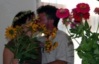 A Várpalotai Gyülekezet zselickisfaludi tábor - 2010