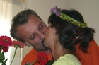A Várpalotai Gyülekezet zselickisfaludi tábor - 2010