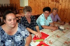 A Várpalotai Gyülekezet zselickisfaludi tábor - 2010