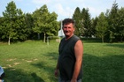 A Várpalotai Gyülekezet zselickisfaludi tábor - 2010