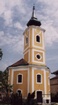 A várpalotai templom