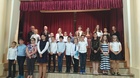 Csoportkép