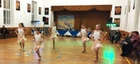 Ballerinas formáció