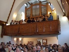 énekkar