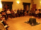 Adventi esték Balatonkenesén
