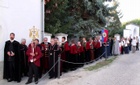 Borlovag avatás Balatonkenesén 2.