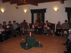 Adventi esték gyertyafényben 2008