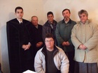 lelki élet 2012
