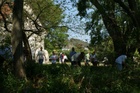 Szeretethíd 2012