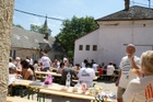 Szeretethíd 2012