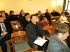Csopaki lelkészértekezlet 2011. február 1-én