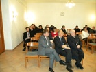 Csopaki lelkészértekezlet 2011. február 1-én