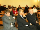 Csopaki lelkészértekezlet 2011. február 1-én