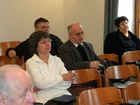 Csopaki lelkészértekezlet 2011. február 1-én
