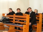 Veszprém-2010. december 3 (advent)