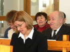 Veszprém-2010. december 3 (advent)