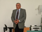 Egyházmegyei lelkészértekezlet Monoszlón 11.