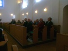 Egyházmegyei Közgyűlés Csopakon - 2010. szeptember 22.