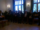 Egyházmegyei Közgyűlés Csopakon - 2010. szeptember 22.