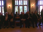 Egyházmegyei Közgyűlés Csopakon - 2010. szeptember 22.