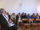 Egyházmegyei Közgyűlés Csopakon - 2010. szeptember 22.
