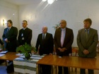 Egyházmegyei Közgyűlés Csopakon - 2010. szeptember 22.