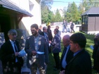 Egyházmegyei Közgyűlés Csopakon - 2010. szeptember 22.