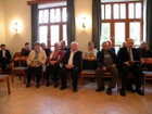 Egyházmegyei Közgyűlés Csopakon - 2010. október 15.