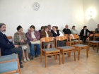 Egyházmegyei Közgyűlés Csopakon - 2010. október 15.