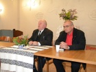 Egyházmegyei Közgyűlés Csopakon - 2010. október 15.