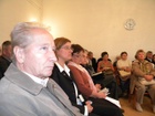 Egyházmegyei Közgyűlés Csopakon - 2010. október 15.