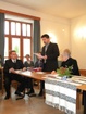 Egyházmegyei Közgyűlés Csopakon - 2010. október 15.