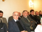Egyházmegyei Közgyűlés Csopakon - 2010. október 15.