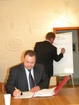 Egyházmegyei Közgyűlés Csopakon - 2010. október 15.