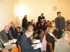Egyházmegyei Közgyűlés Csopakon - 2010. október 15.